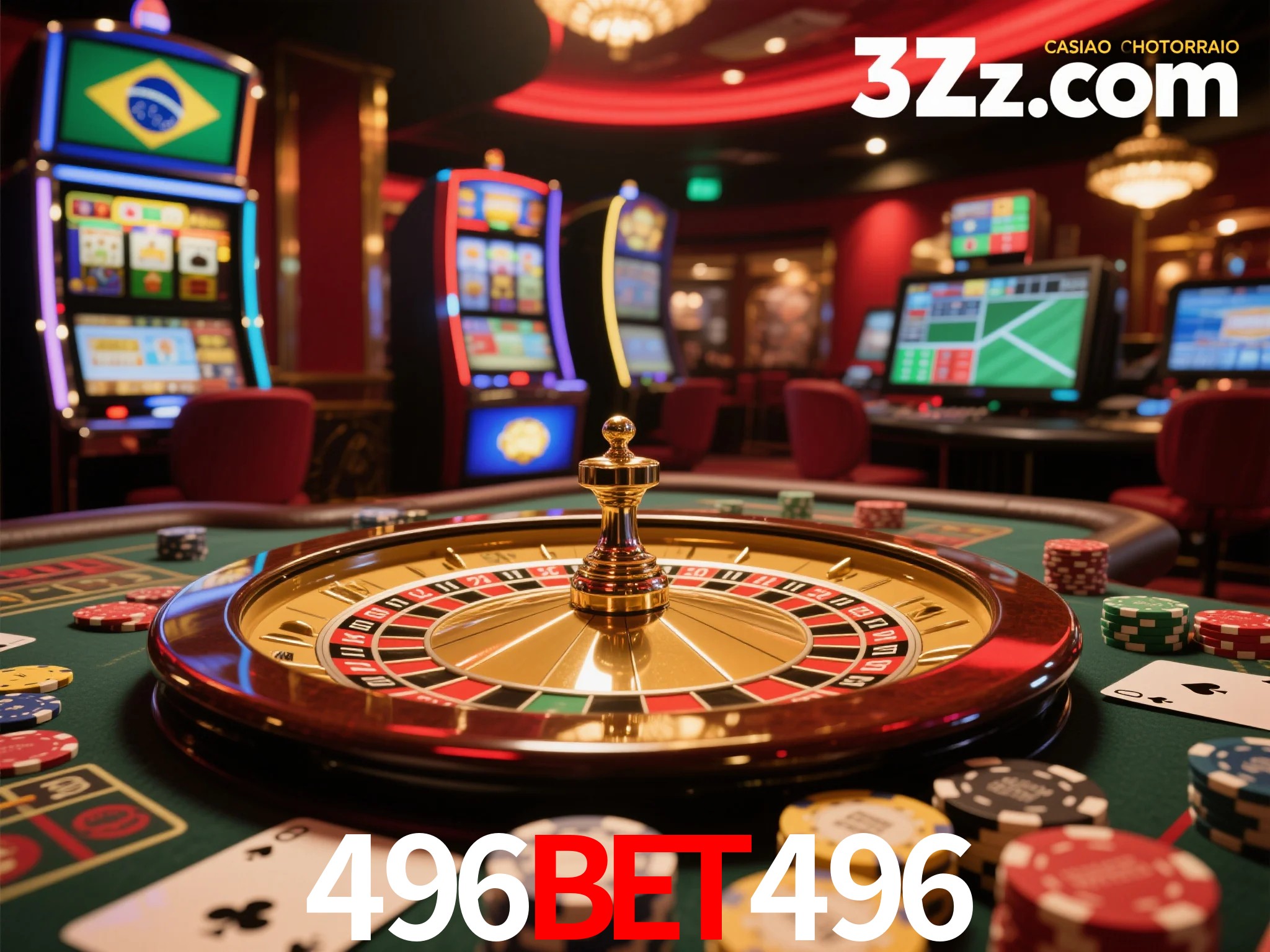 496BET496game-Login