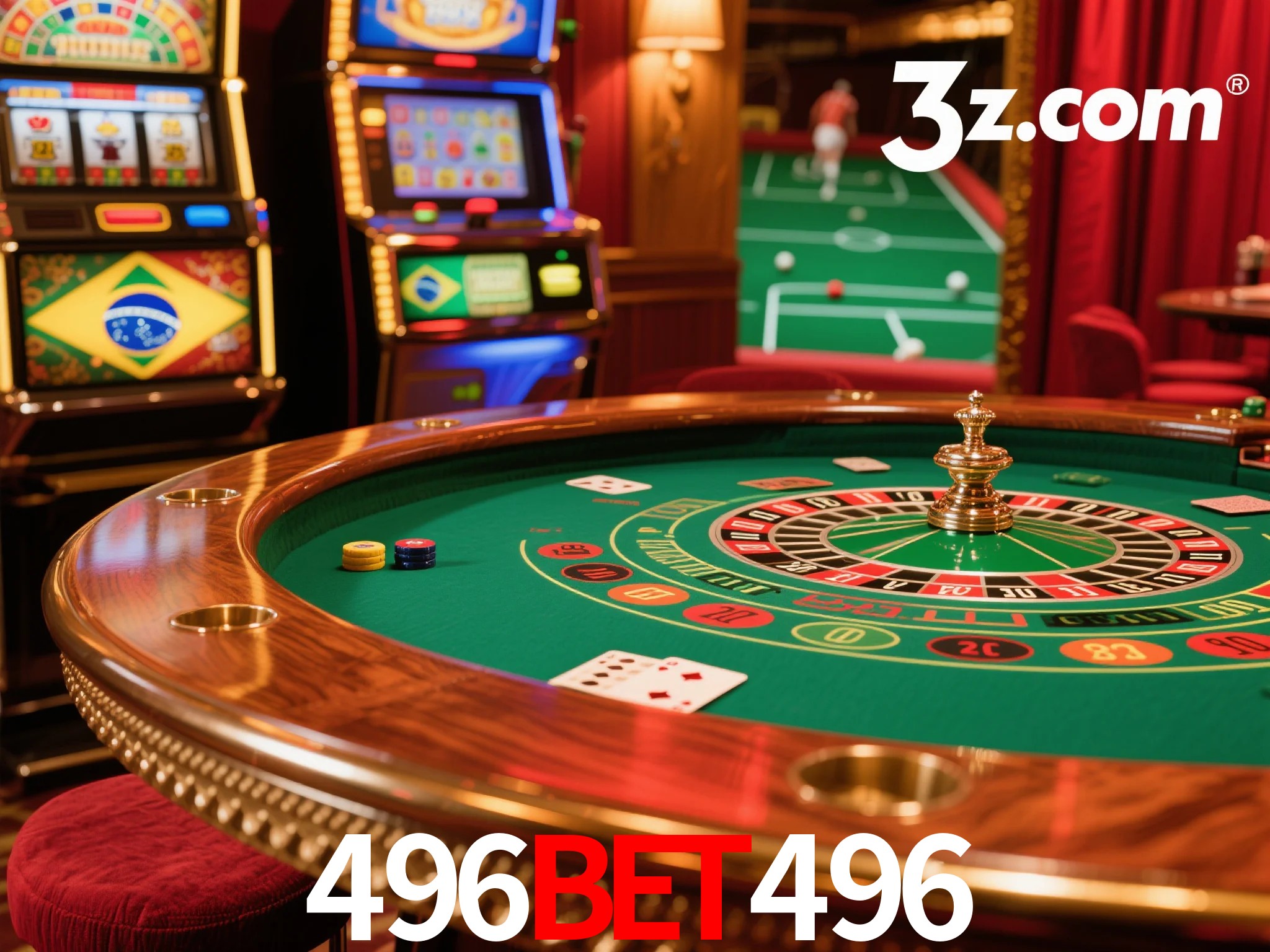 496BET496game-App