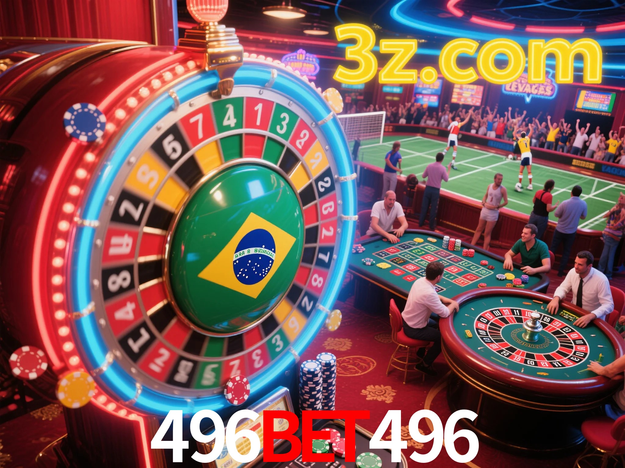 496BET496game-Slots