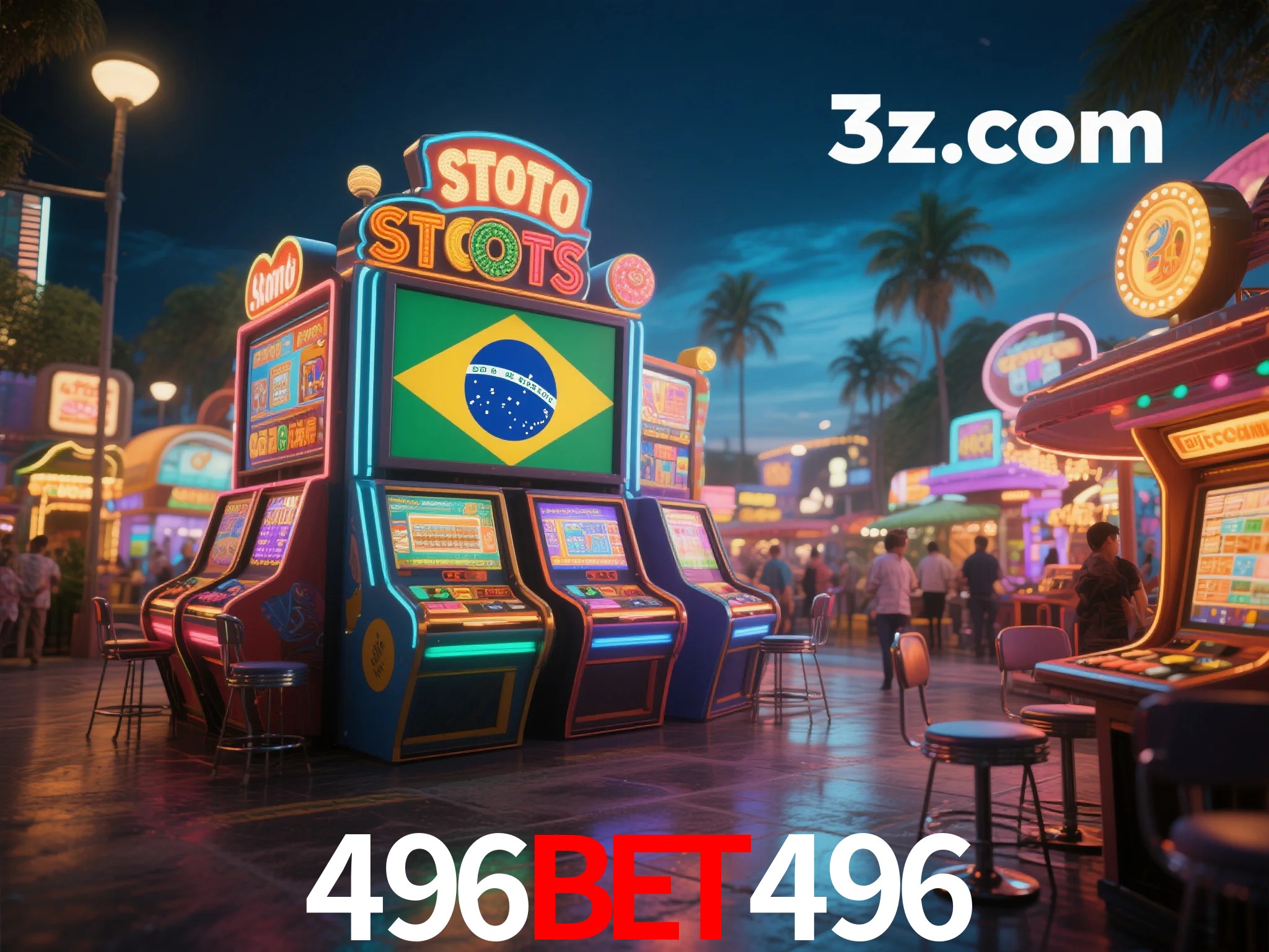 496BET496game-Apostas